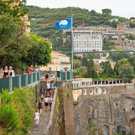 Rooms For Relax In Sorrento Exterior photo